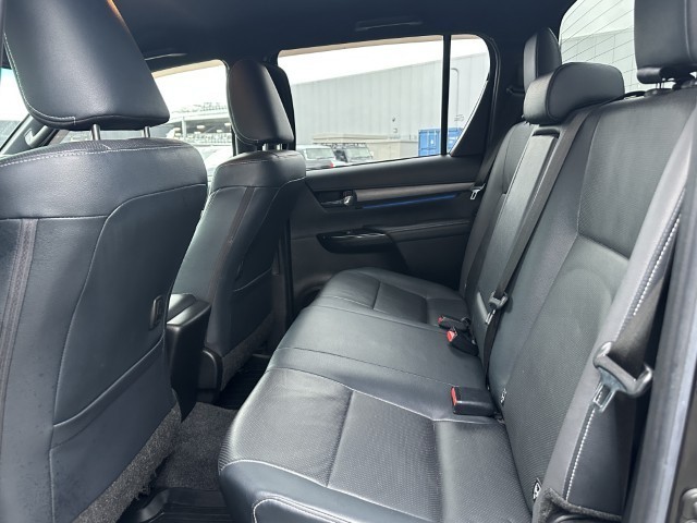 Used Toyota Hilux 2020 for sale - 77036173: Photo 4