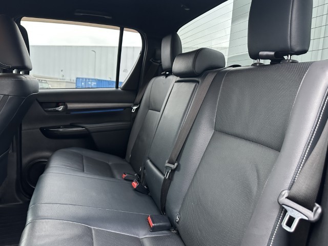 Used Toyota Hilux 2020 for sale - 77036173: Photo 9