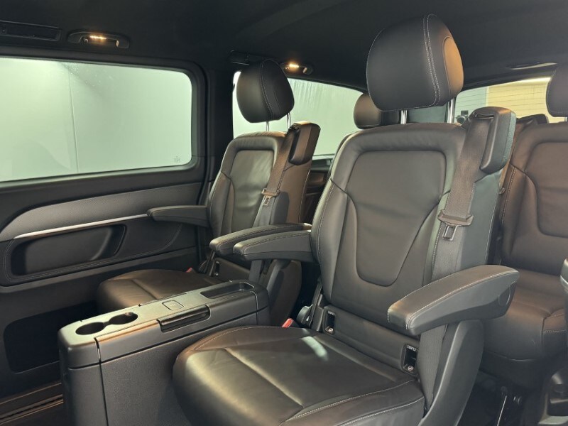 Used Mercedes-Benz V-Class 2023 for sale - 77789160: Photo 12
