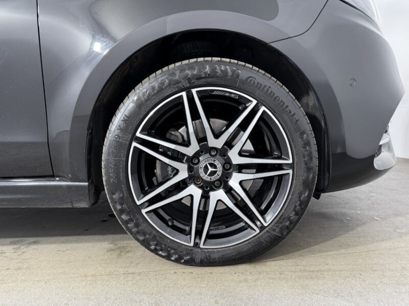 Used Mercedes-Benz V-Class 2023 for sale - 77789160: Photo 14