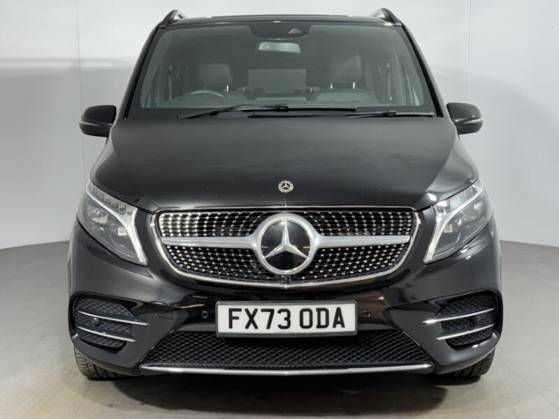 Used Mercedes-Benz V-Class 2023 for sale - 77789160: Photo 16