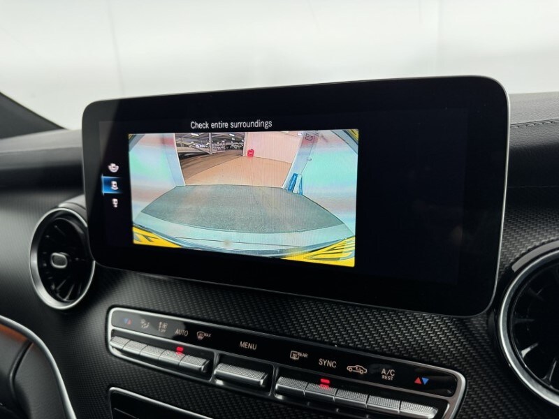 Used Mercedes-Benz V-Class 2023 for sale - 77789160: Photo 19