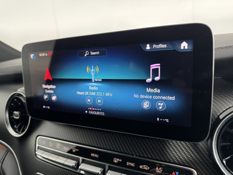 Used Mercedes-Benz V-Class 2023 for sale - 77789160: Photo 20