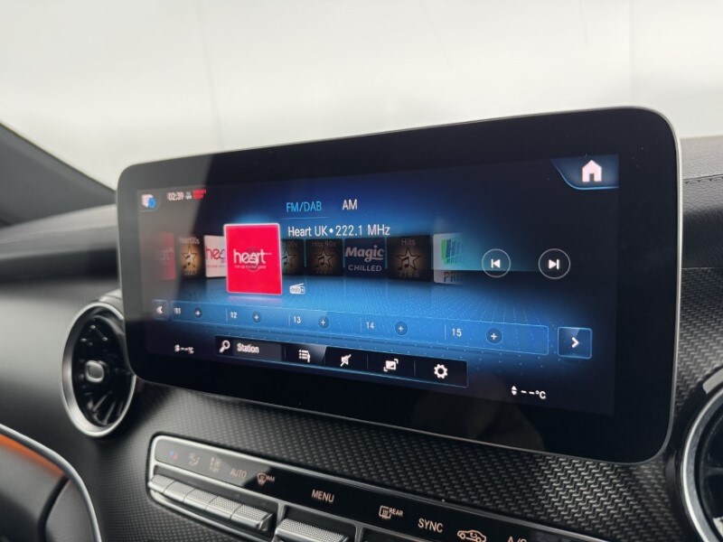 Used Mercedes-Benz V-Class 2023 for sale - 77789160: Photo 21