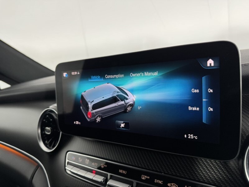 Used Mercedes-Benz V-Class 2023 for sale - 77789160: Photo 22