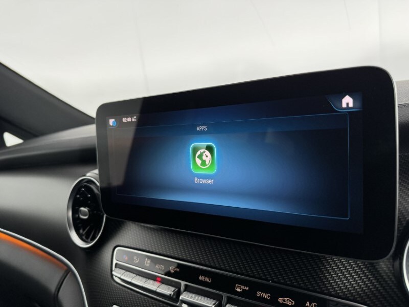 Used Mercedes-Benz V-Class 2023 for sale - 77789160: Photo 23