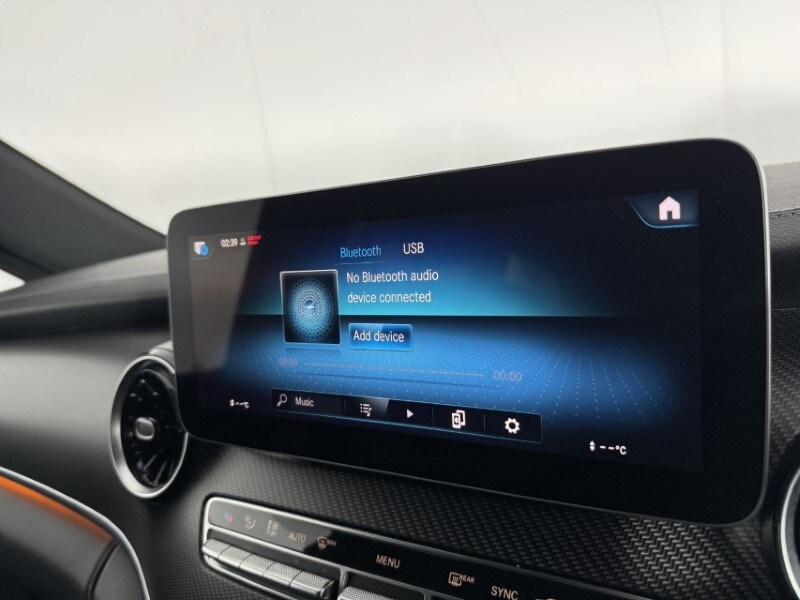 Used Mercedes-Benz V-Class 2023 for sale - 77789160: Photo 24