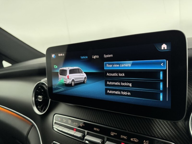 Used Mercedes-Benz V-Class 2023 for sale - 77789160: Photo 26