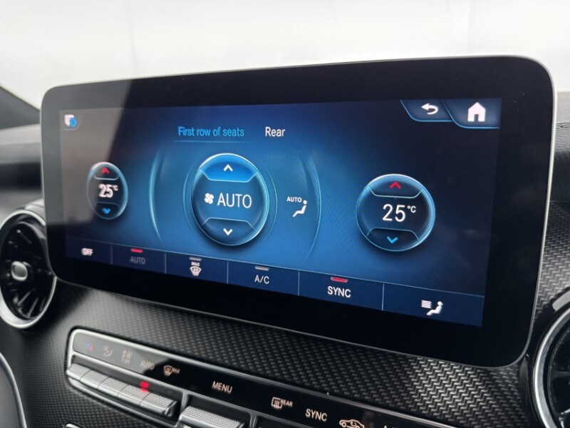 Used Mercedes-Benz V-Class 2023 for sale - 77789160: Photo 27