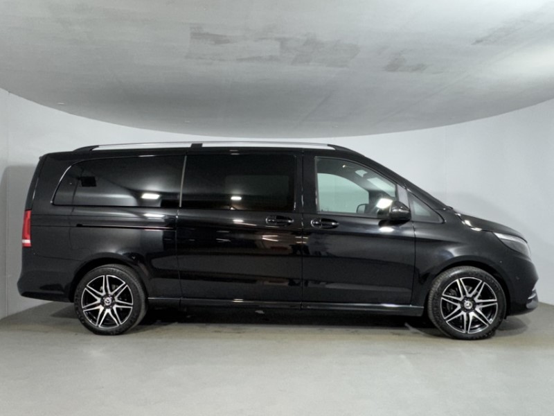 Used Mercedes-Benz V-Class 2023 for sale - 77789160: Photo 3