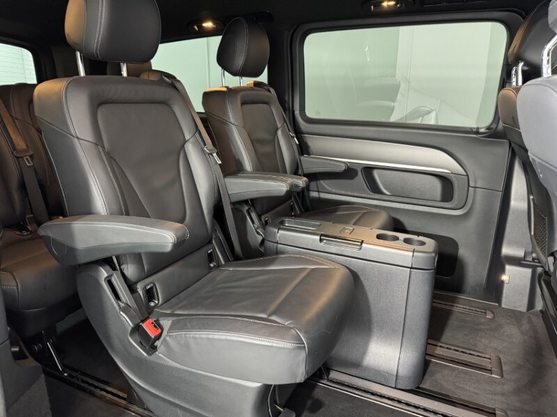 Used Mercedes-Benz V-Class 2023 for sale - 77789160: Photo 32