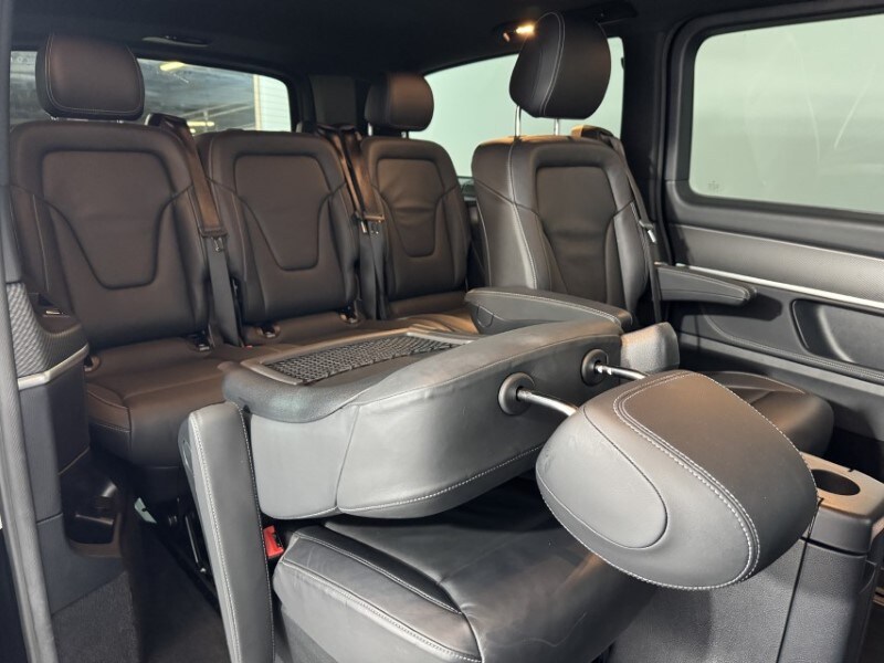 Used Mercedes-Benz V-Class 2023 for sale - 77789160: Photo 33