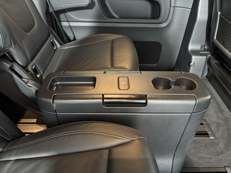 Used Mercedes-Benz V-Class 2023 for sale - 77789160: Photo 34