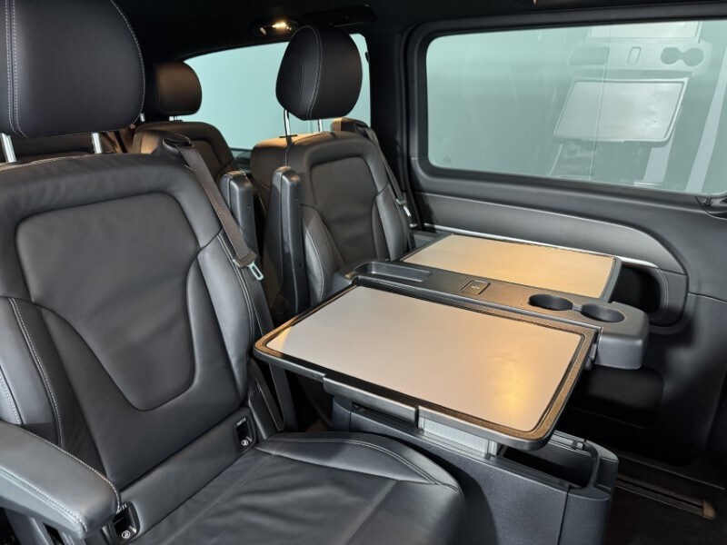 Used Mercedes-Benz V-Class 2023 for sale - 77789160: Photo 35