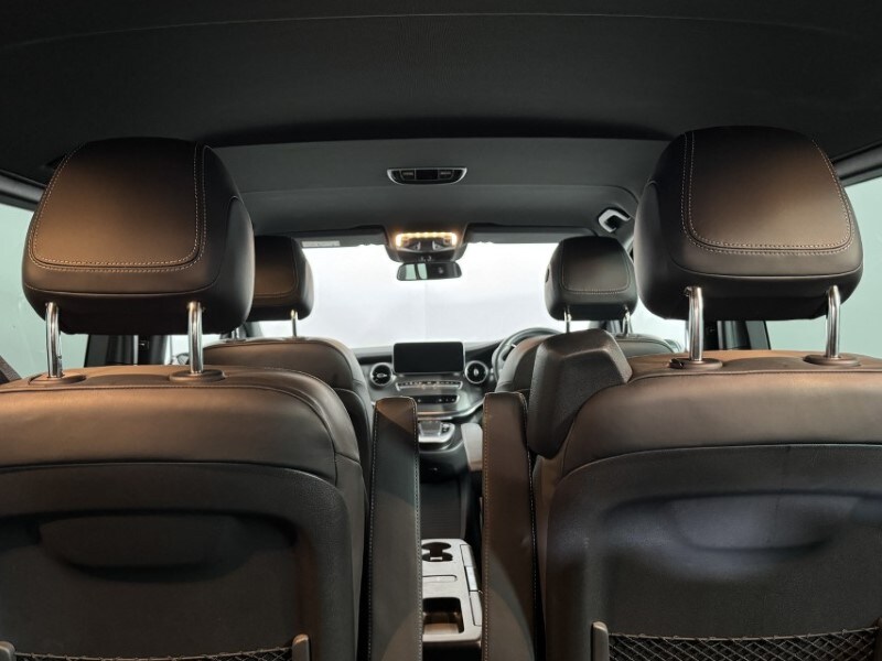 Used Mercedes-Benz V-Class 2023 for sale - 77789160: Photo 36