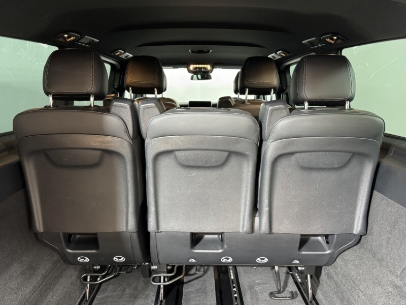 Used Mercedes-Benz V-Class 2023 for sale - 77789160: Photo 37