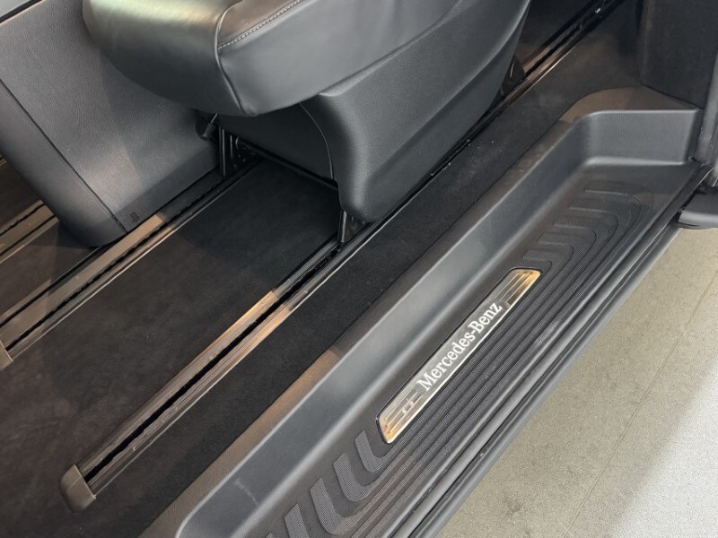Used Mercedes-Benz V-Class 2023 for sale - 77789160: Photo 40