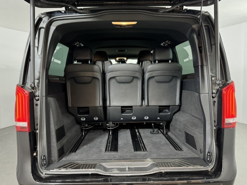 Used Mercedes-Benz V-Class 2023 for sale - 77789160: Photo 45