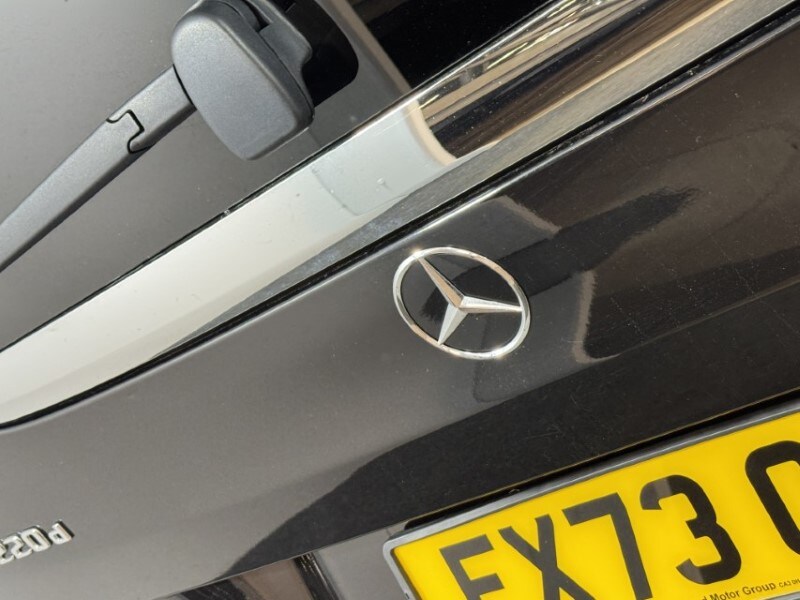 Used Mercedes-Benz V-Class 2023 for sale - 77789160: Photo 46