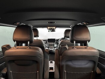 Used Mercedes-Benz V-Class 2023 for sale - 77789160: Photo