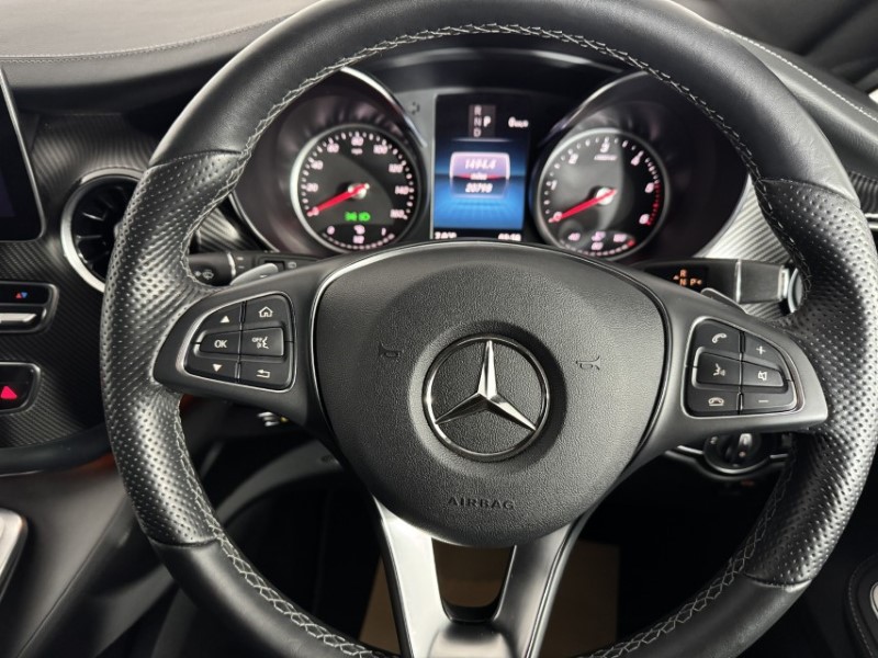 Used Mercedes-Benz V-Class 2023 for sale - 77789160: Photo 5