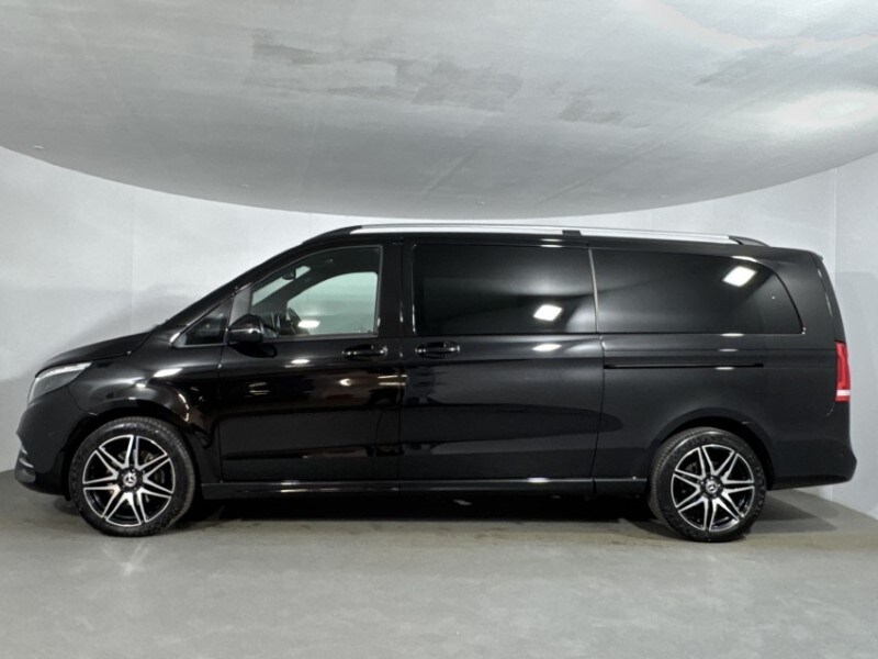 Used Mercedes-Benz V-Class 2023 for sale - 77789160: Photo 52