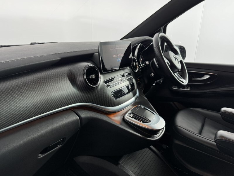 Used Mercedes-Benz V-Class 2023 for sale - 77789160: Photo 7