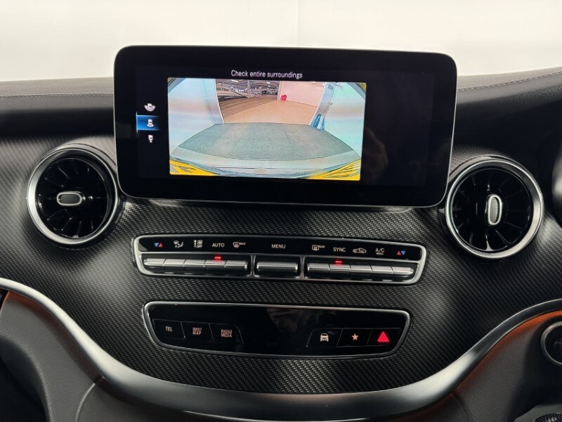 Used Mercedes-Benz V-Class 2023 for sale - 77789160: Photo 8