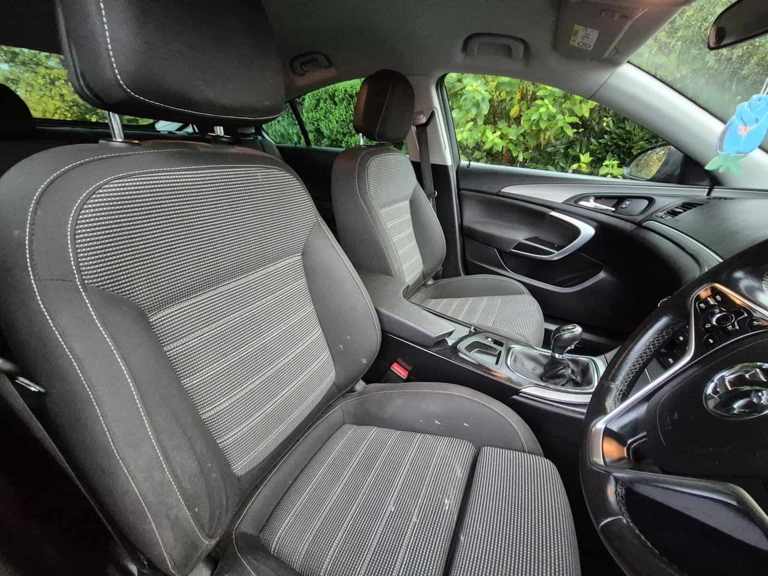 Used Vauxhall Insignia 2016 for sale - 76430854: Photo 14