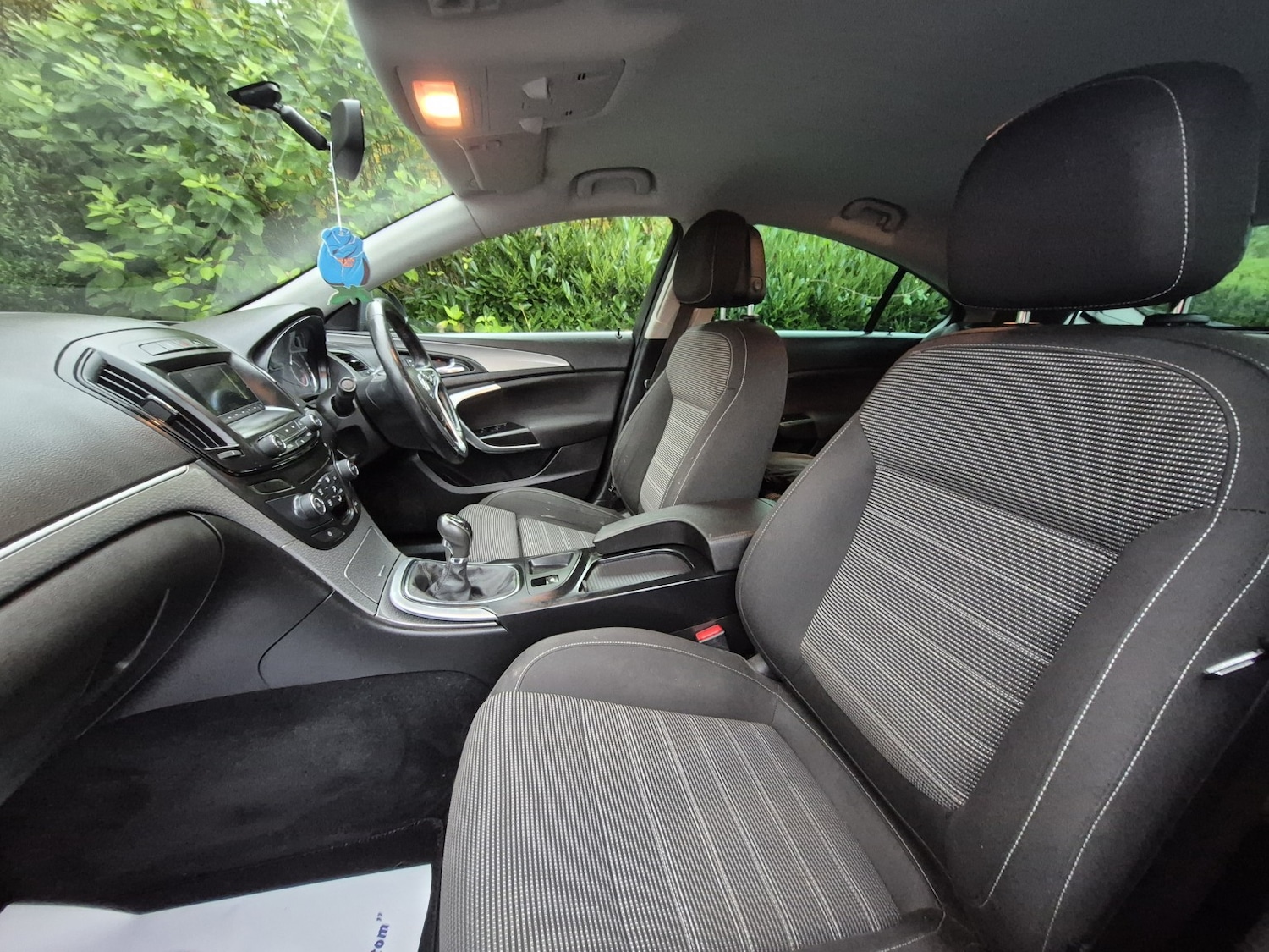 Used Vauxhall Insignia 2016 for sale - 76430854: Photo 17