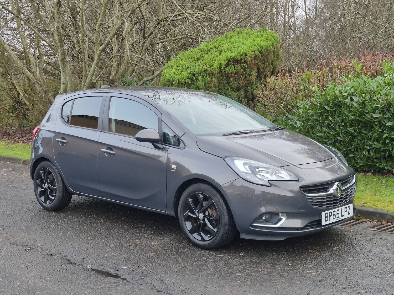 Used Vauxhall Corsa 2016 for sale - 76986828: Photo 10