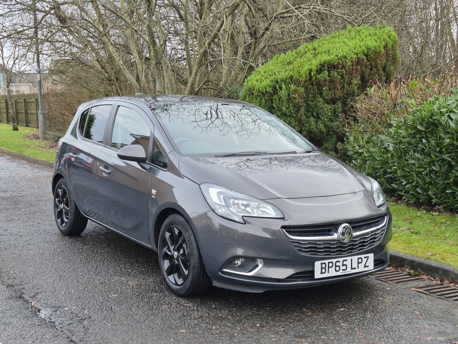 Used Vauxhall Corsa 2016 for sale - 76986828: Photo 11