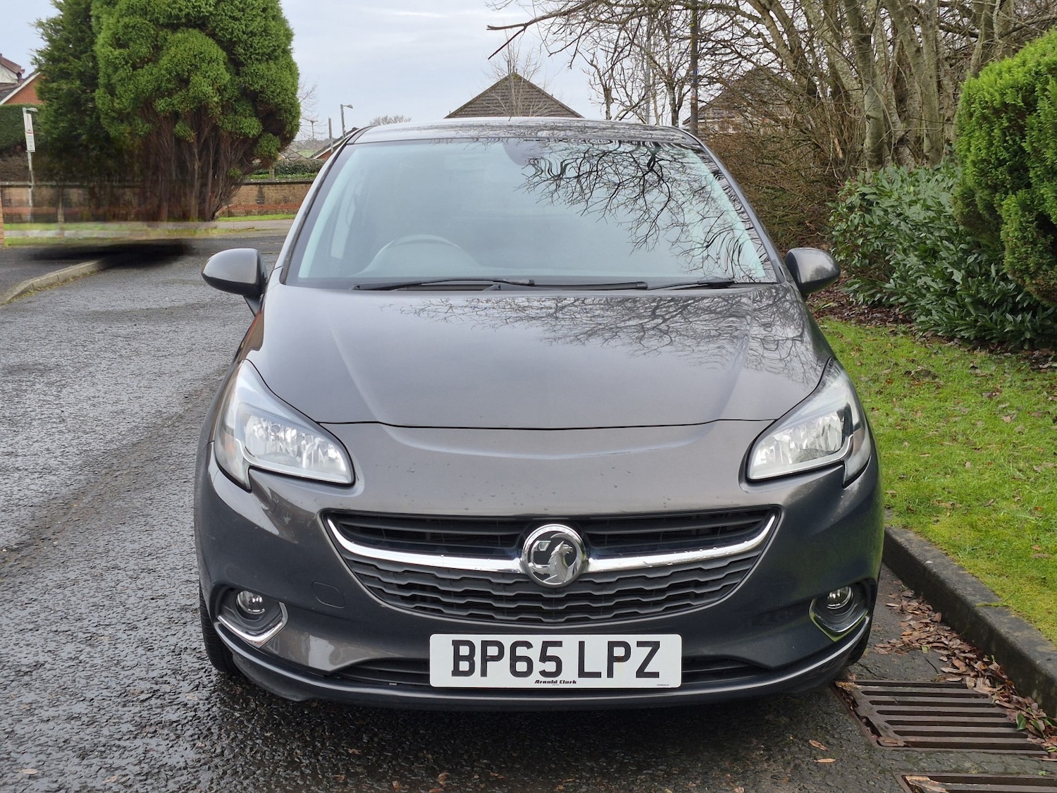 Used Vauxhall Corsa 2016 for sale - 76986828: Photo 12