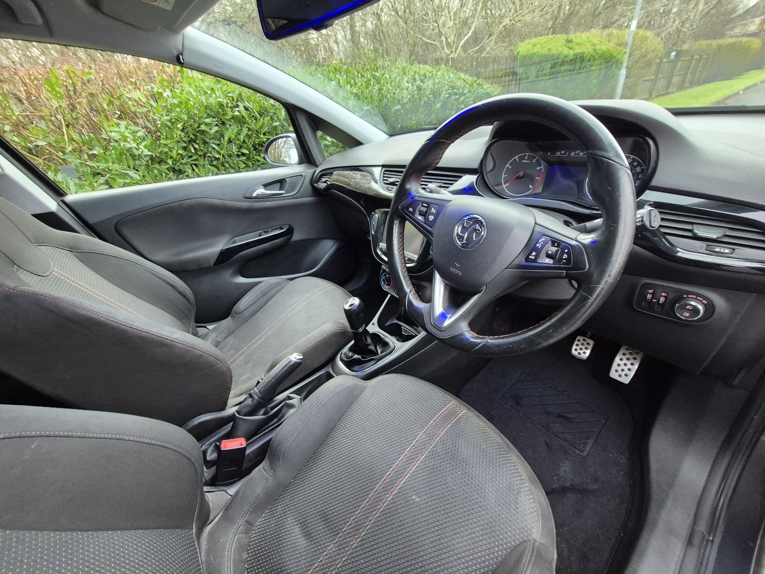 Used Vauxhall Corsa 2016 for sale - 76986828: Photo 13