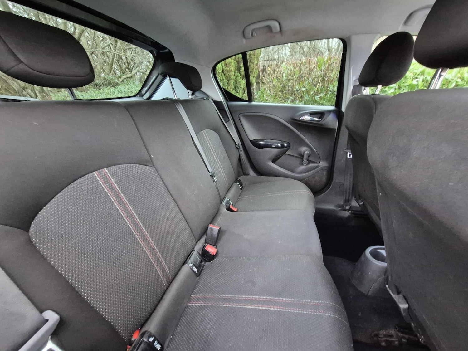 Used Vauxhall Corsa 2016 for sale - 76986828: Photo 15