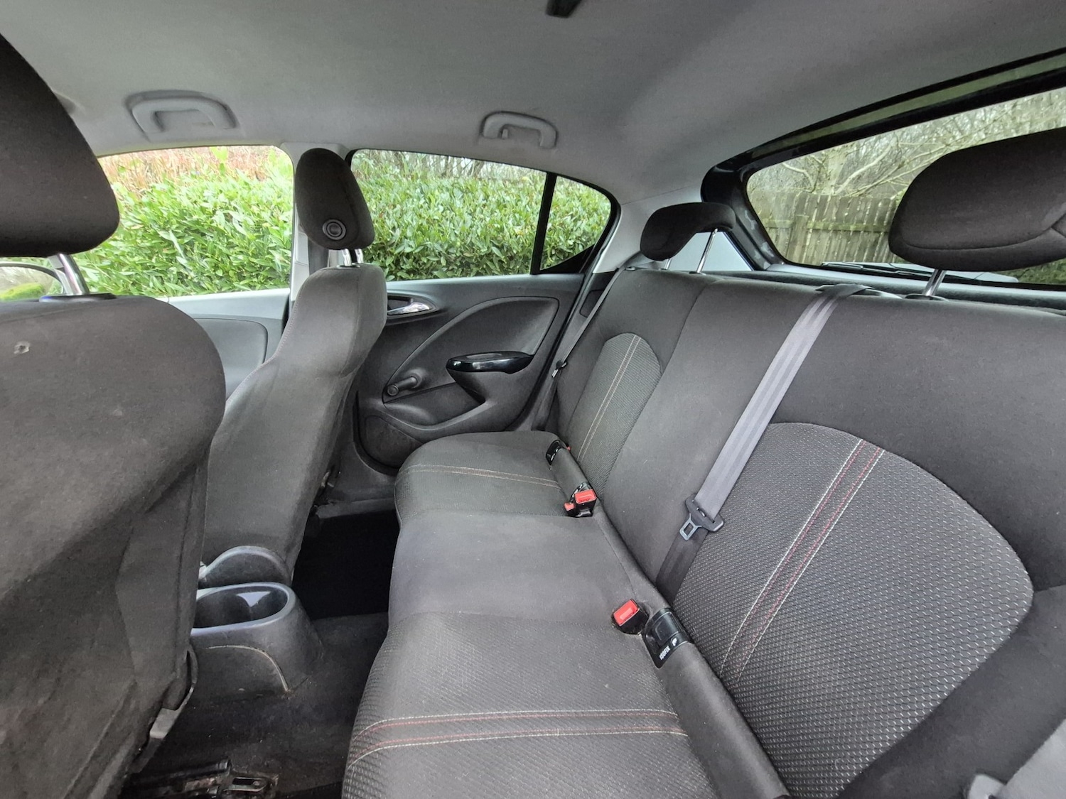 Used Vauxhall Corsa 2016 for sale - 76986828: Photo 16