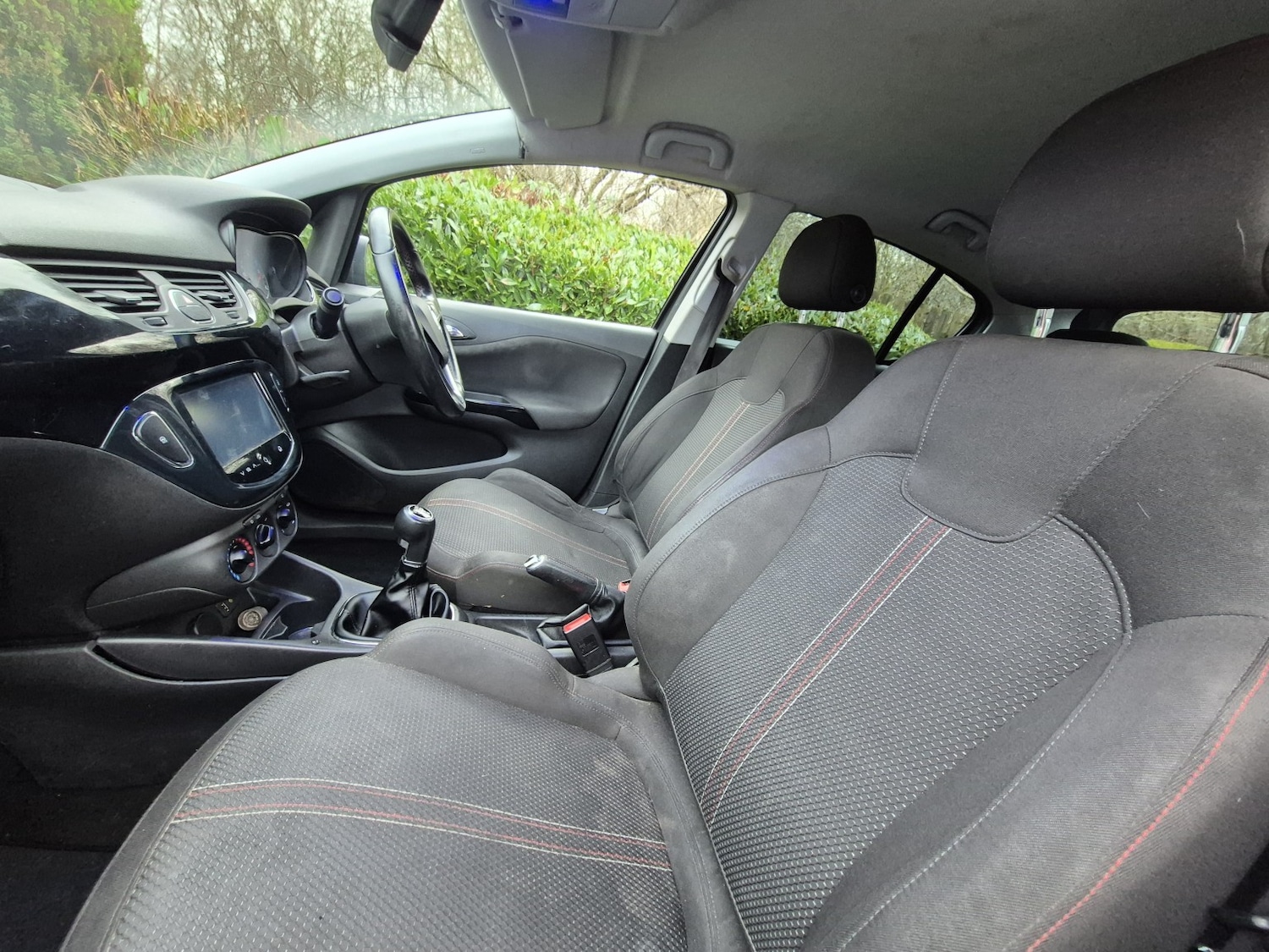 Used Vauxhall Corsa 2016 for sale - 76986828: Photo 17