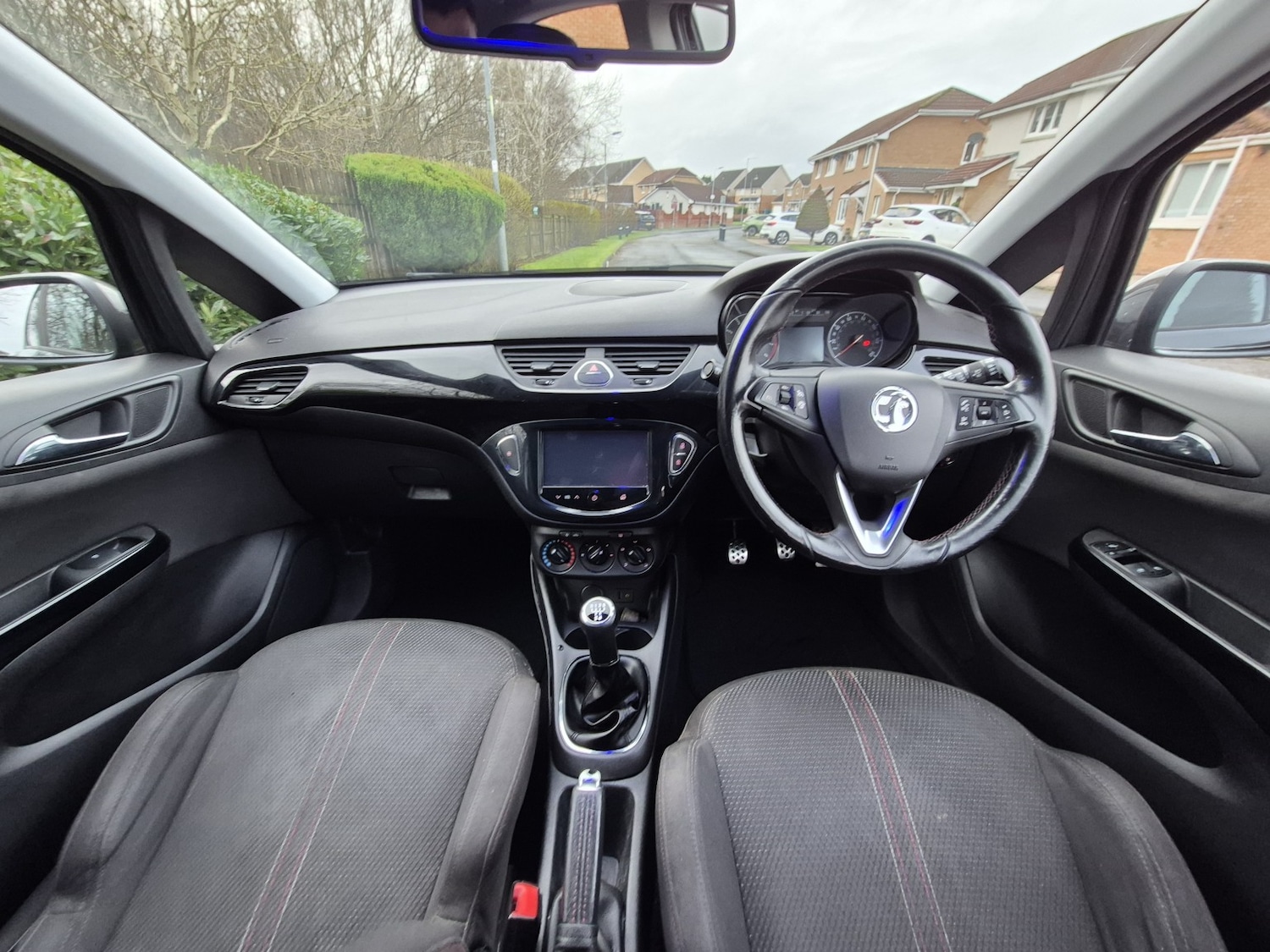 Used Vauxhall Corsa 2016 for sale - 76986828: Photo 19