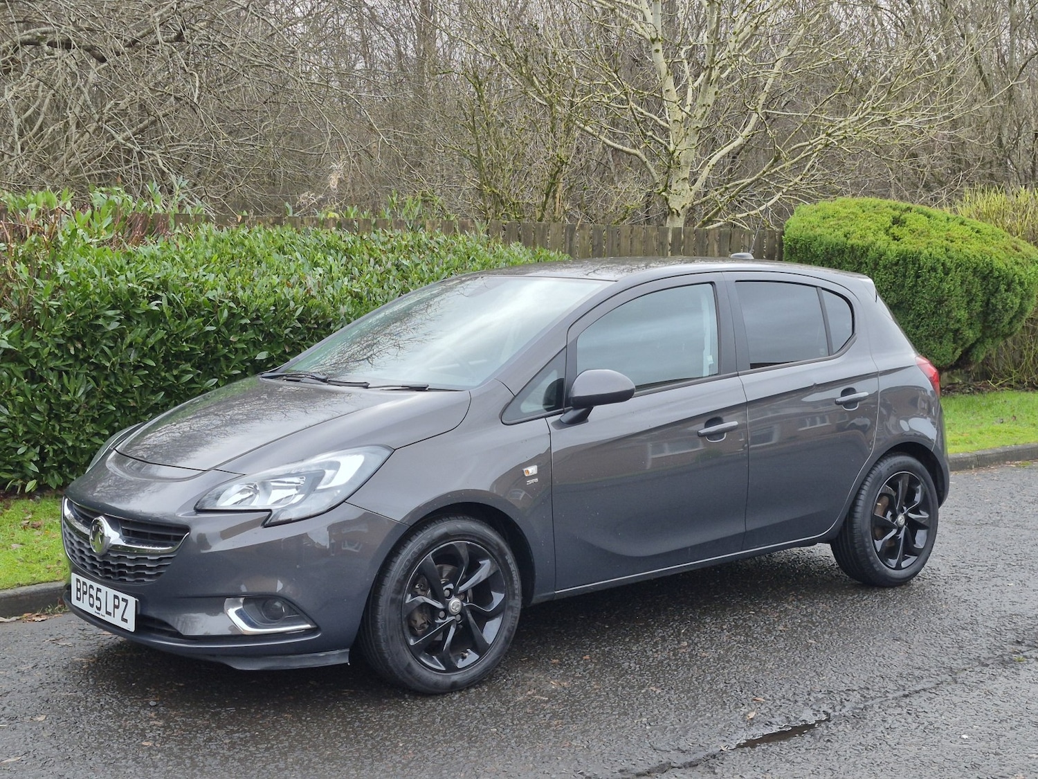Used Vauxhall Corsa 2016 for sale - 76986828: Photo 2