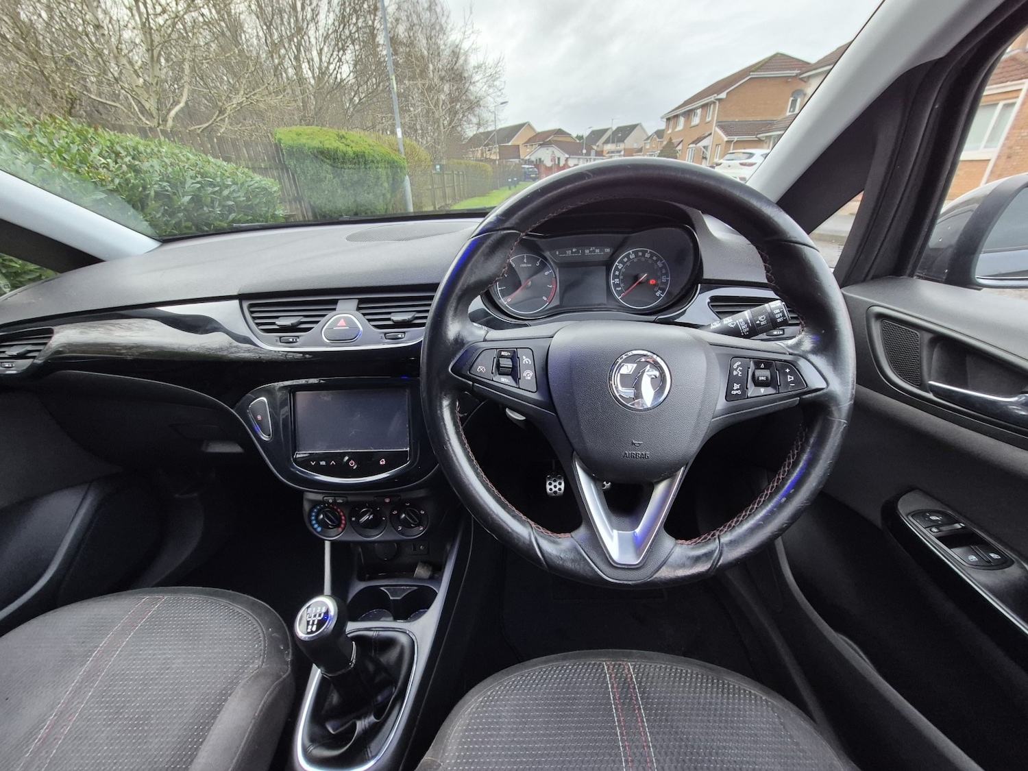 Used Vauxhall Corsa 2016 for sale - 76986828: Photo 20