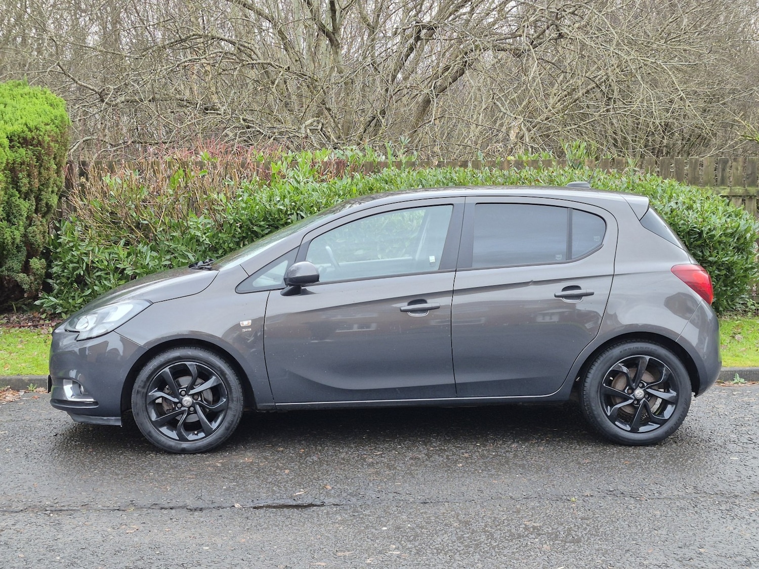 Used Vauxhall Corsa 2016 for sale - 76986828: Photo 3