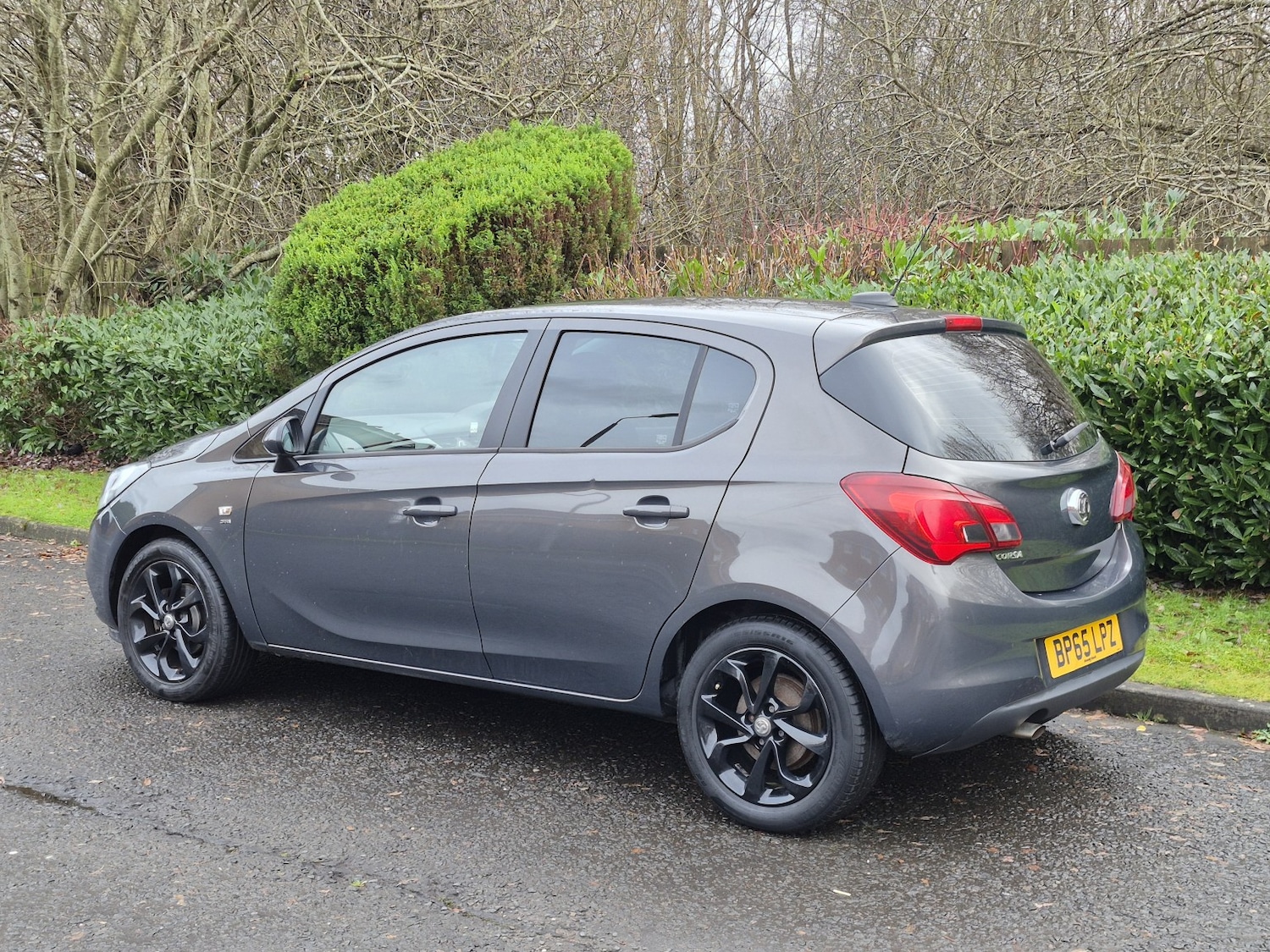 Used Vauxhall Corsa 2016 for sale - 76986828: Photo 4