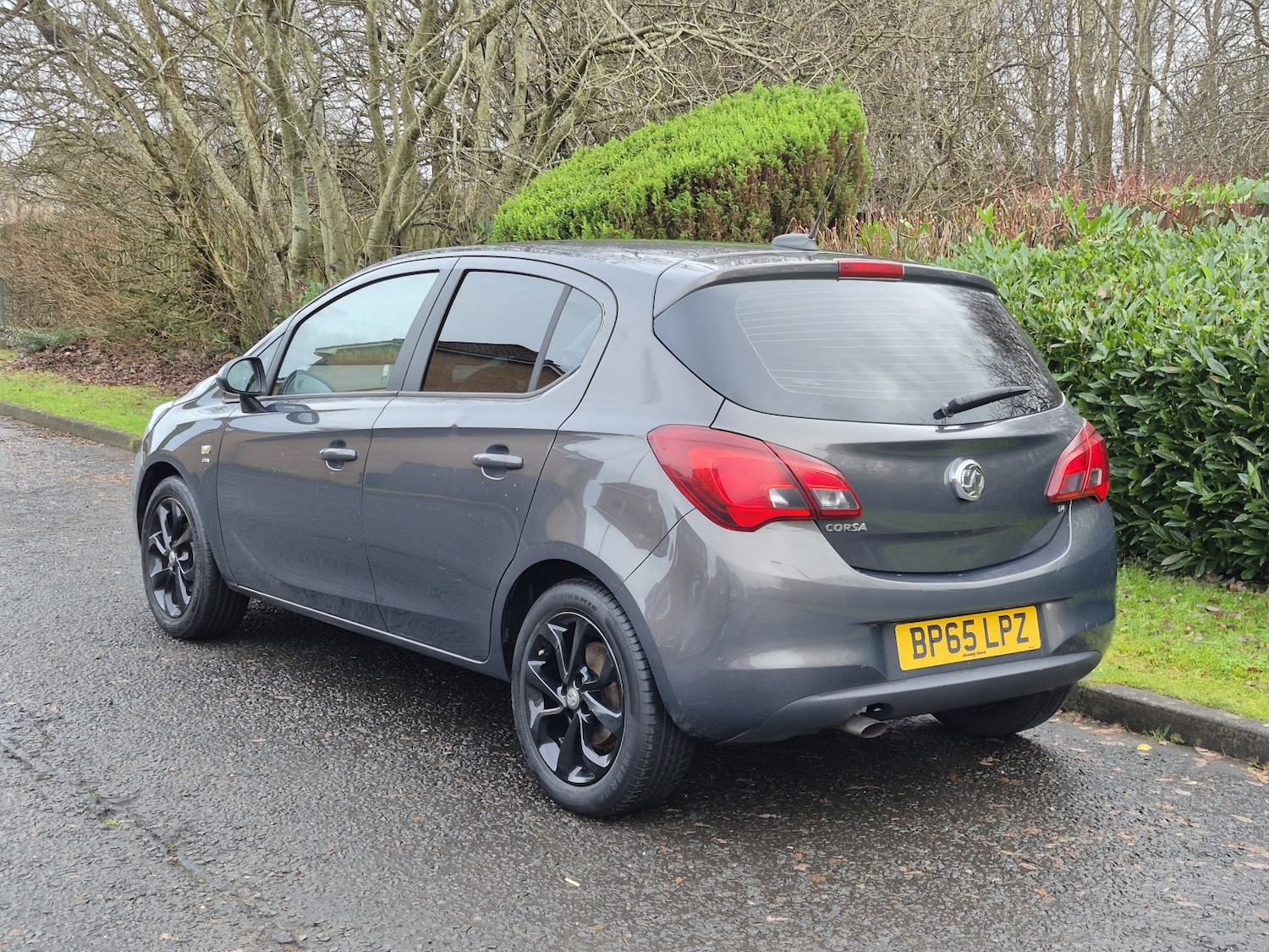 Used Vauxhall Corsa 2016 for sale - 76986828: Photo 5