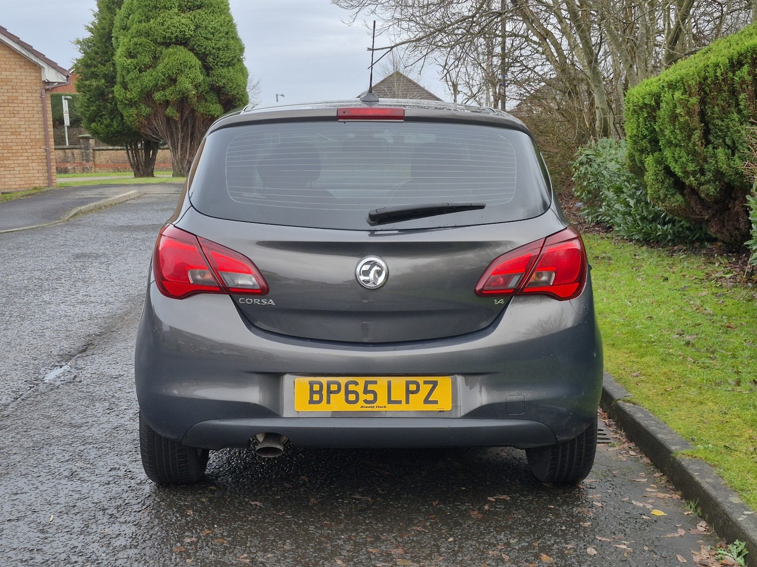 Used Vauxhall Corsa 2016 for sale - 76986828: Photo 6