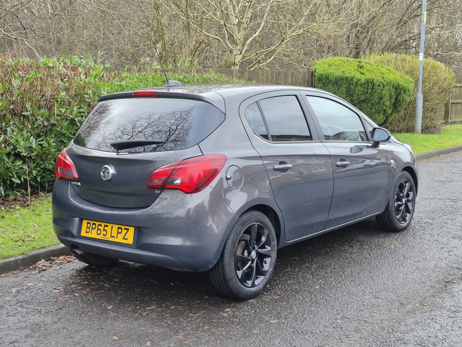Used Vauxhall Corsa 2016 for sale - 76986828: Photo 7