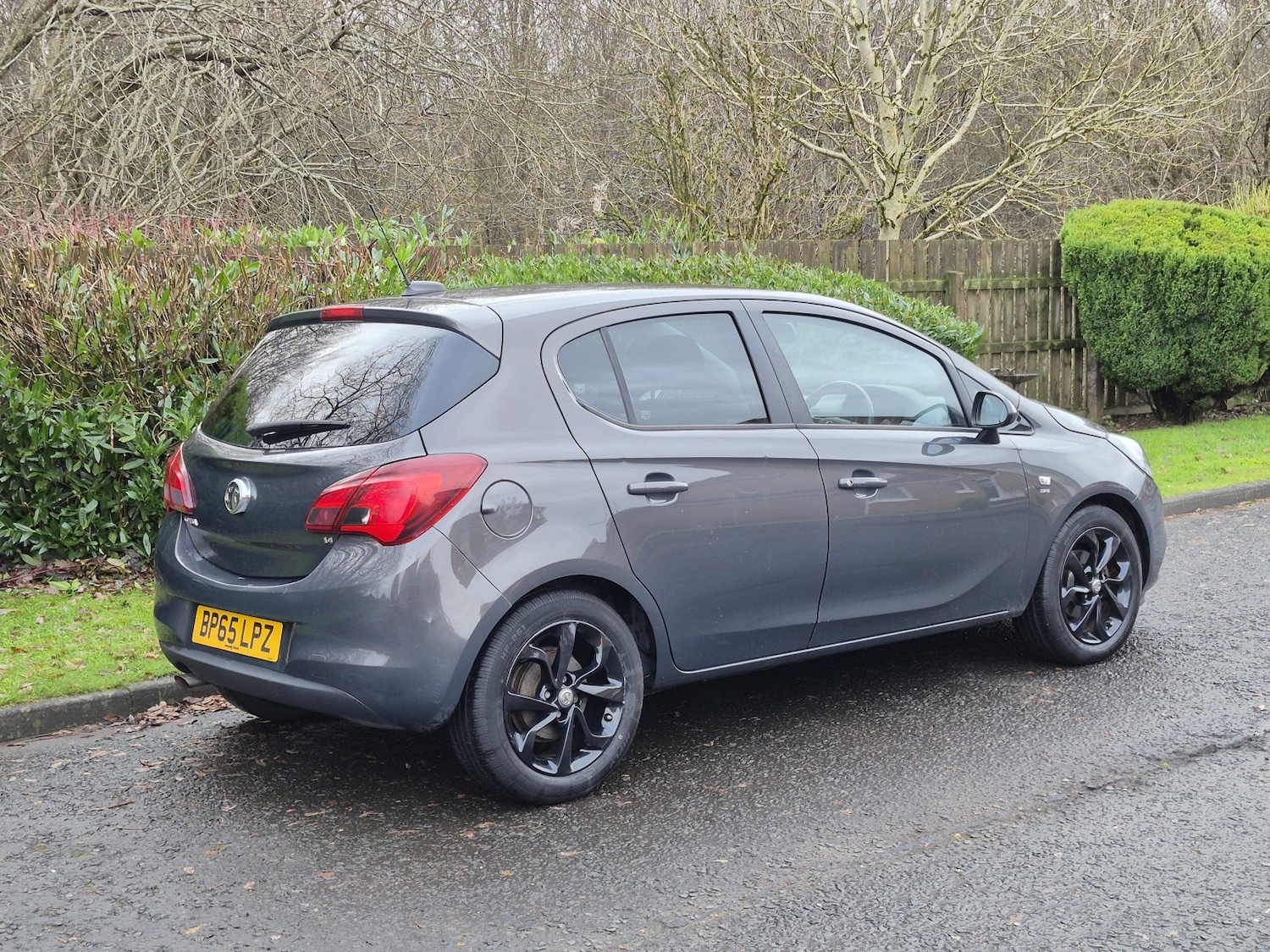 Used Vauxhall Corsa 2016 for sale - 76986828: Photo 8