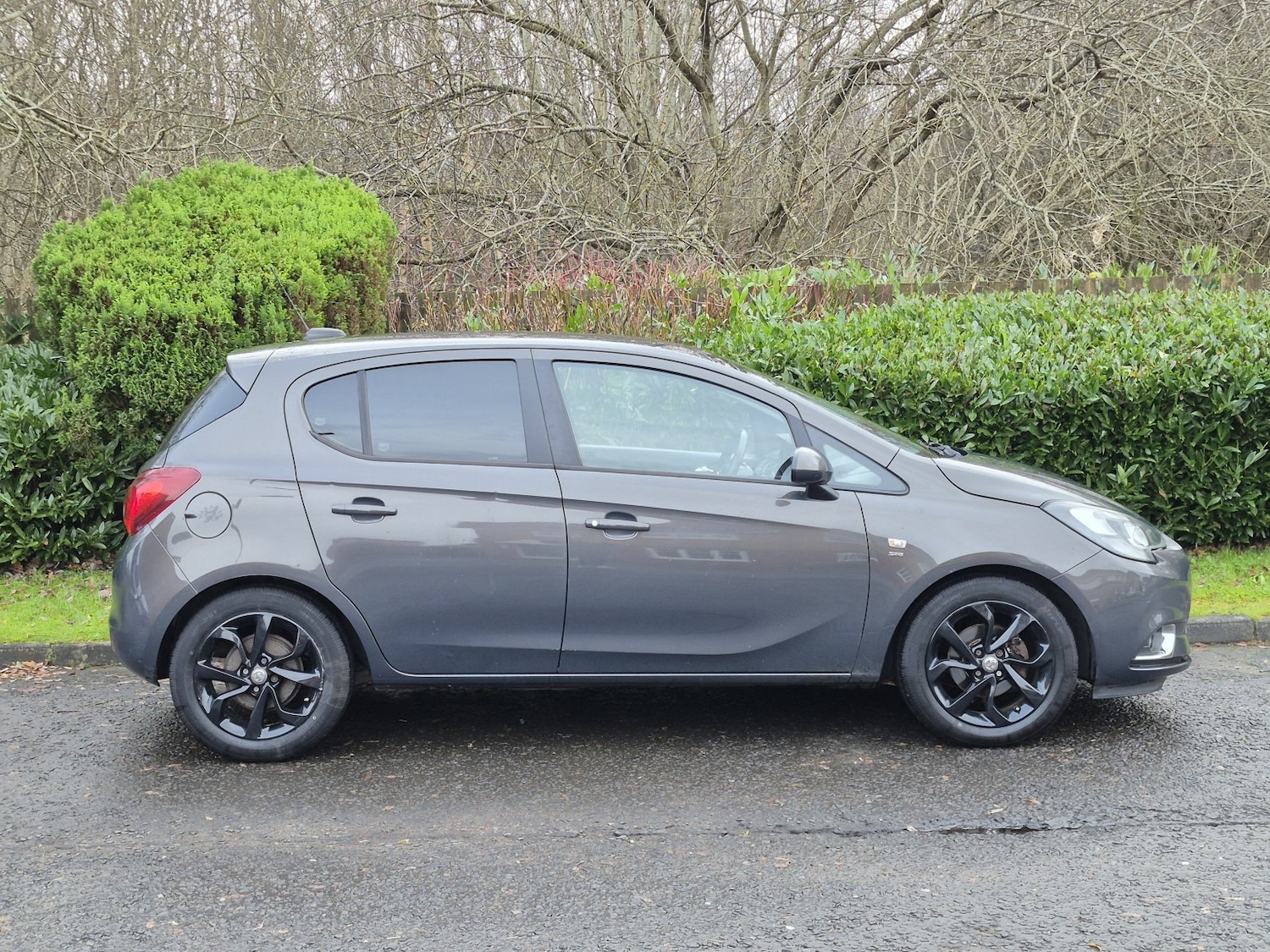 Used Vauxhall Corsa 2016 for sale - 76986828: Photo 9