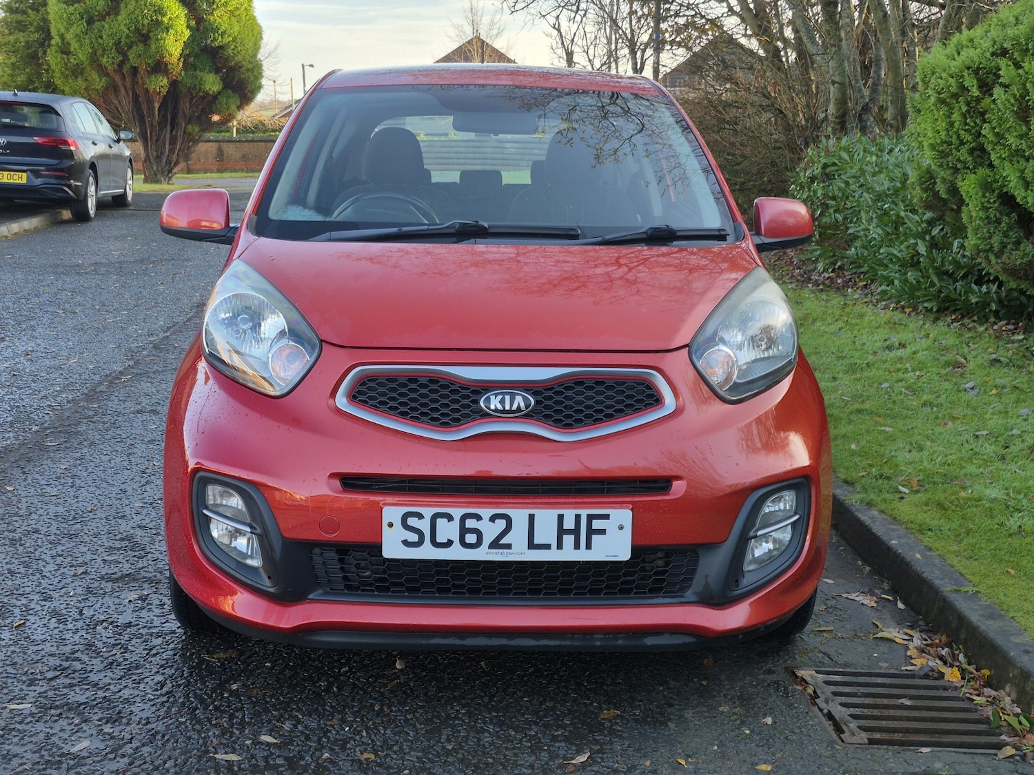 Used Kia Picanto 2013 for sale - 76784940: Photo 12