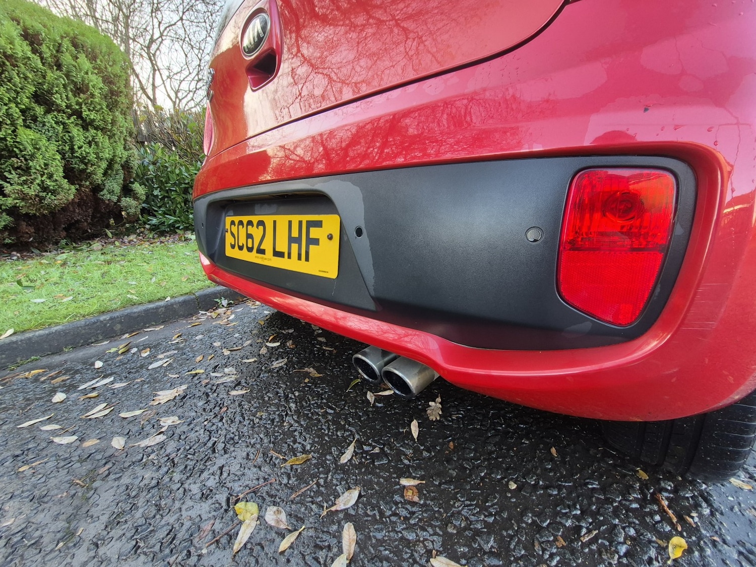 Used Kia Picanto 2013 for sale - 76784940: Photo 13