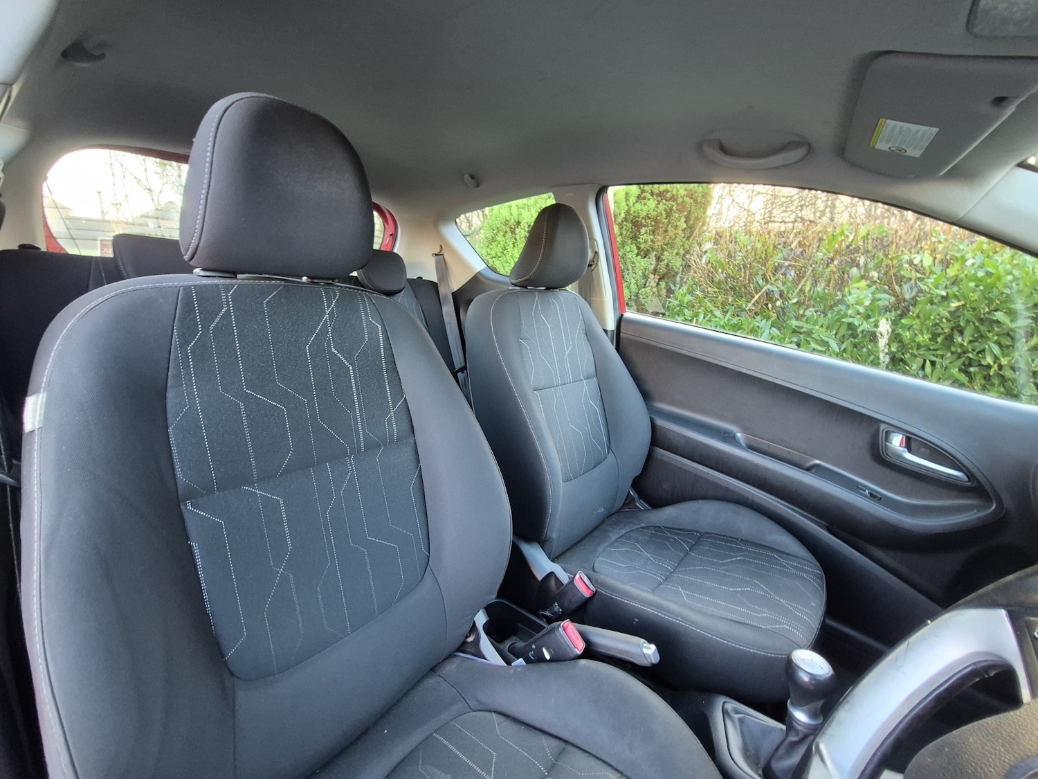 Used Kia Picanto 2013 for sale - 76784940: Photo 15